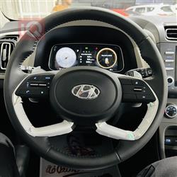 هیوندای کرێتا